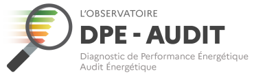 logo DPE audit