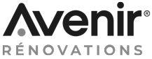 logo avenir renovation