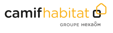 logo camif habitat