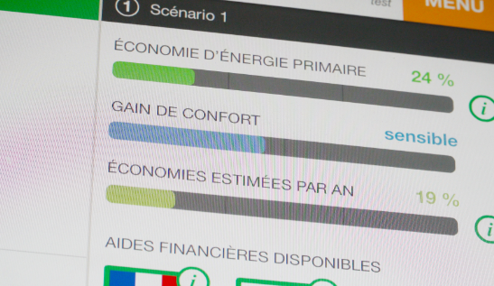 screen outil cap-renov page des postes de travaux