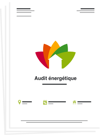 Rapport d'audit énergétique