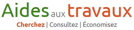 Recherche des aides aux travaux disponibles autour de chez vous