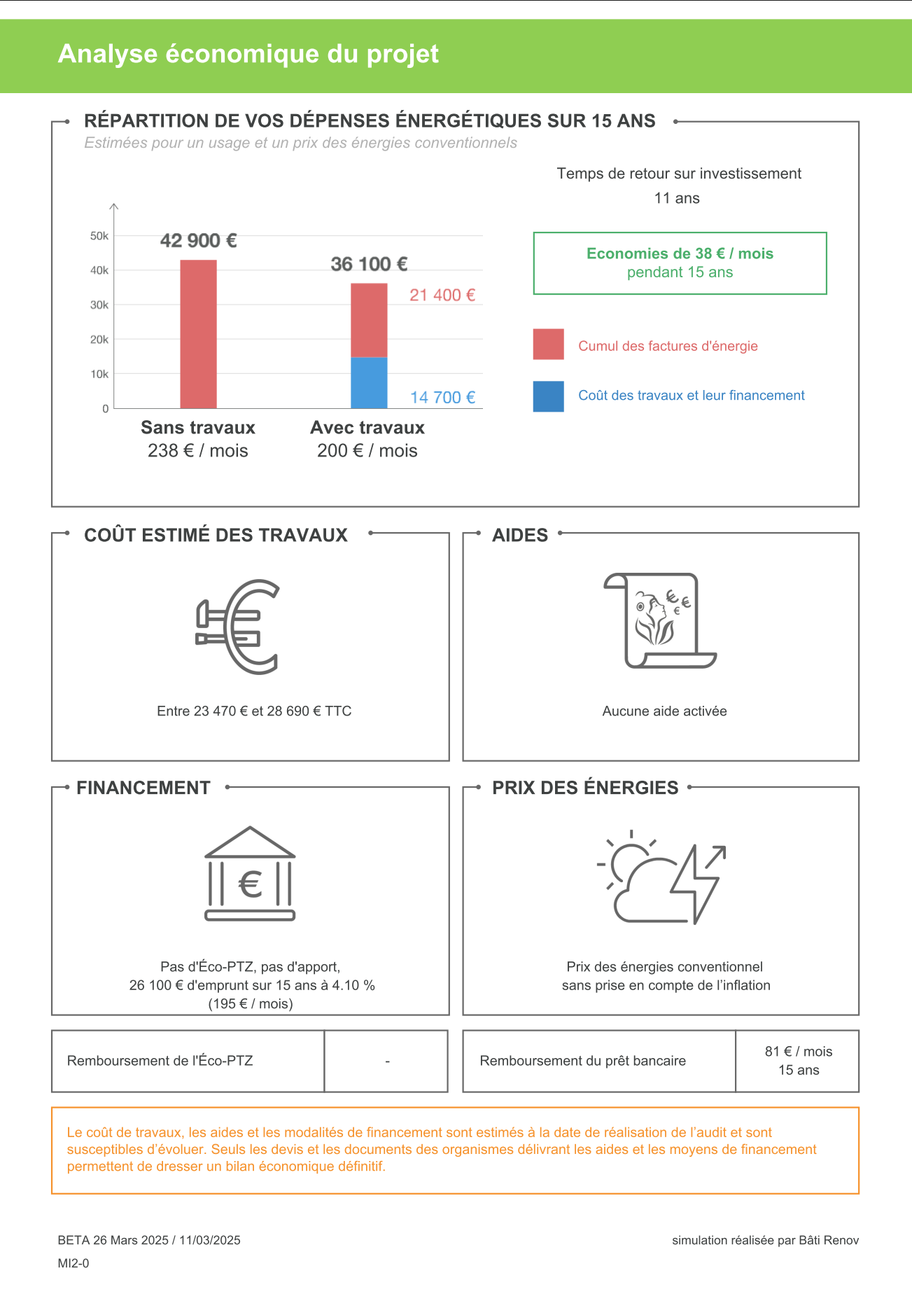 Exemple pdf bilan eco